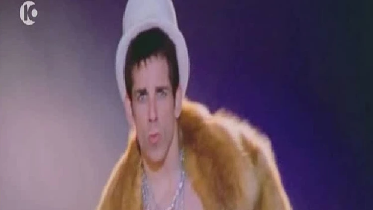 זולנדר חוזר