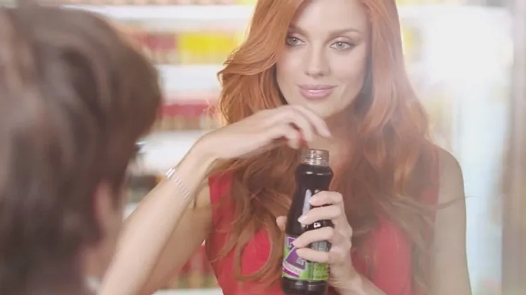 בר פאלי, תפוזינה