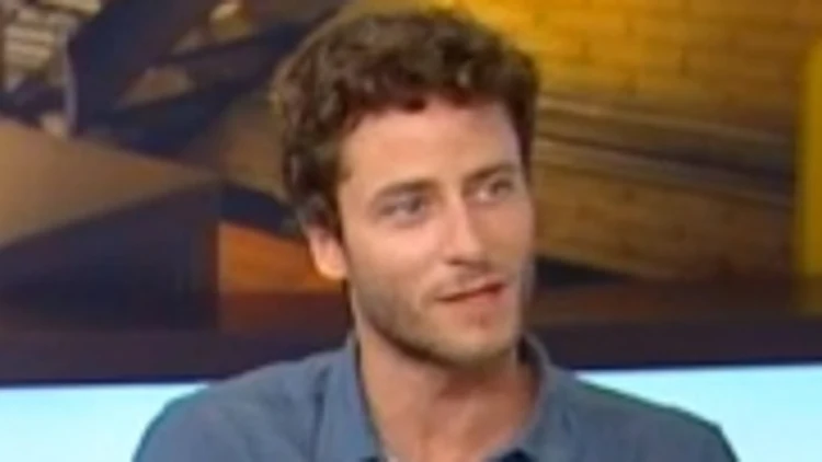 מיכאל אלוני