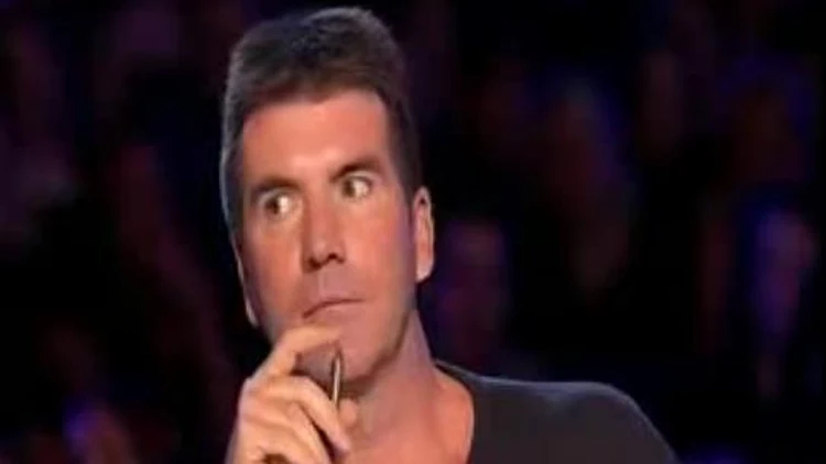 סיימון קאוול