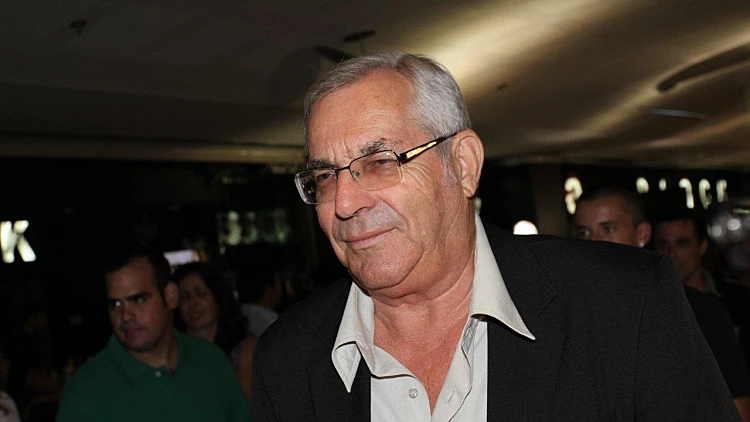 מוטי קירשנבאום בפרמיירה של "זוהי סדום"