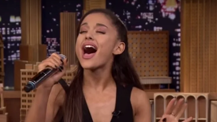 אריאנה גרנדה