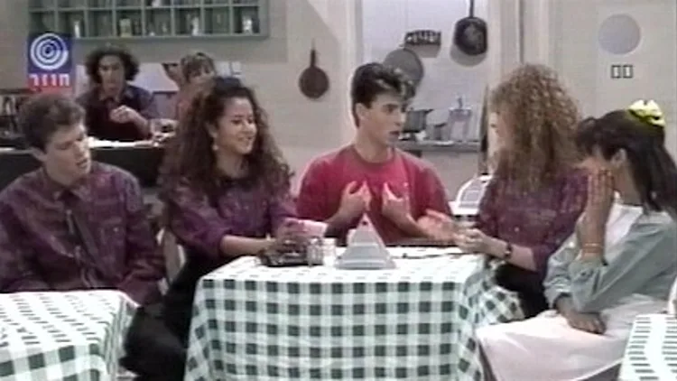 כוכבת סדרת הקאלט: "לא עברתי את האודישן הראשון לתוכנית"