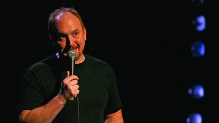 לואי סי.קיי