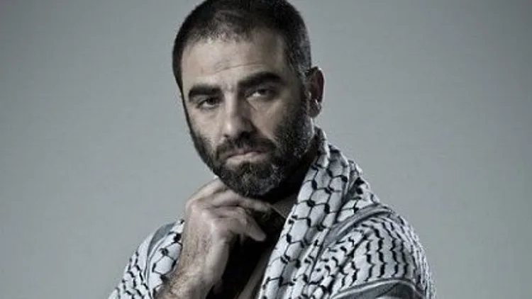 הישאם סולימאן