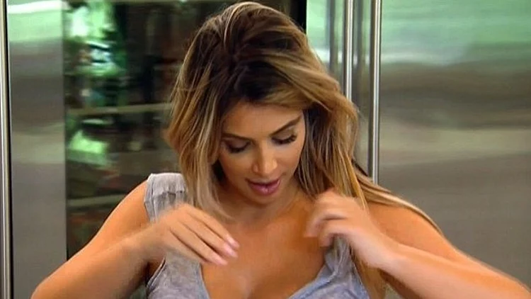 משפחת קרדשיאן