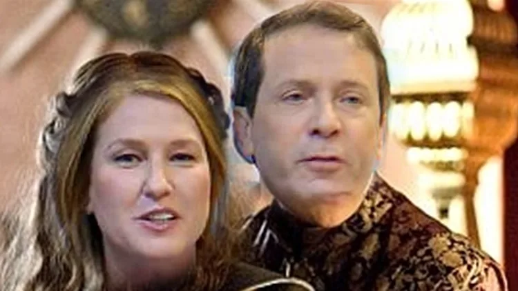 פוליטיקאים בסדרות