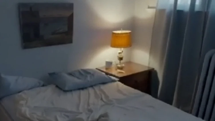 צפו: הפרסומת שתעשה לכם צמרמורת