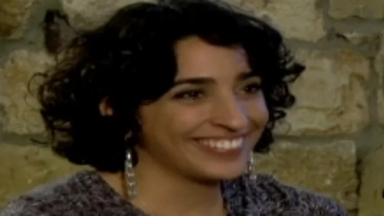 אלמה דישי