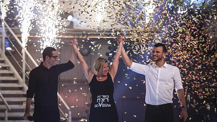 טל גלבוע, האח הגדול