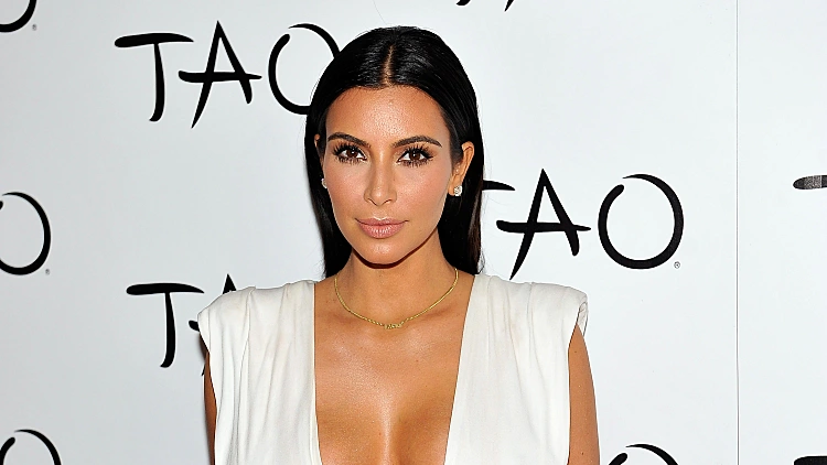 קים קרדשיאן