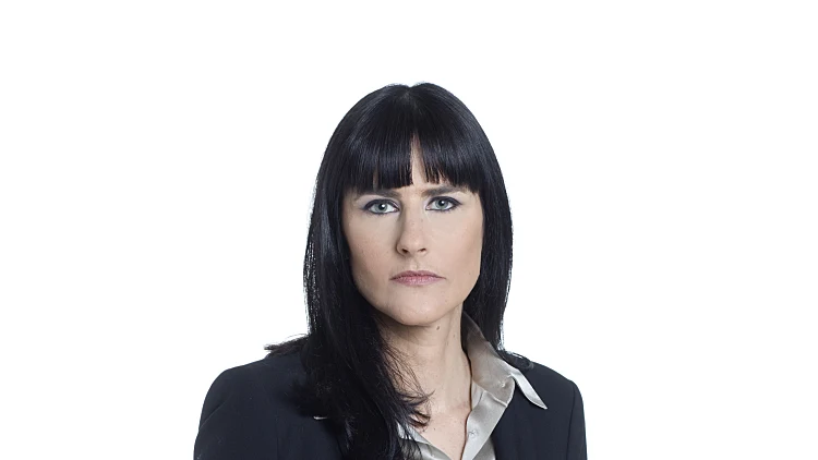 הילה אלרואי, כתבת חדשות10