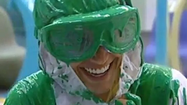 דנית גרינברג, מתמודדת באח הגדול 6