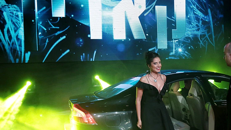 קארין זלאיט, מתמודדת באח הגדול 6