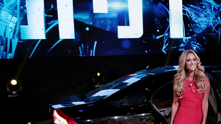 דנית גרינברג