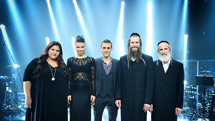 גמר הכוכב הבא