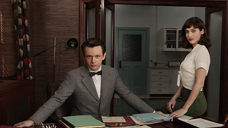 הסקס של מאסטרס