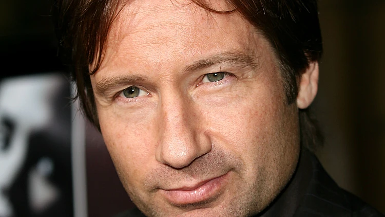 דיוויד דוכובני