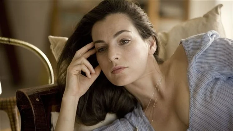 איילת זורר רססים