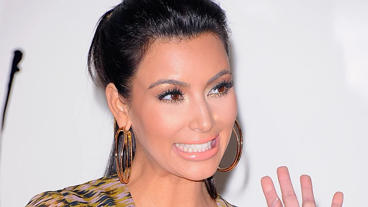 קים קרדשיאן