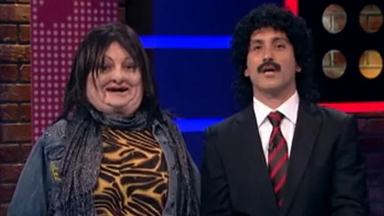 "בובה של מדינה"