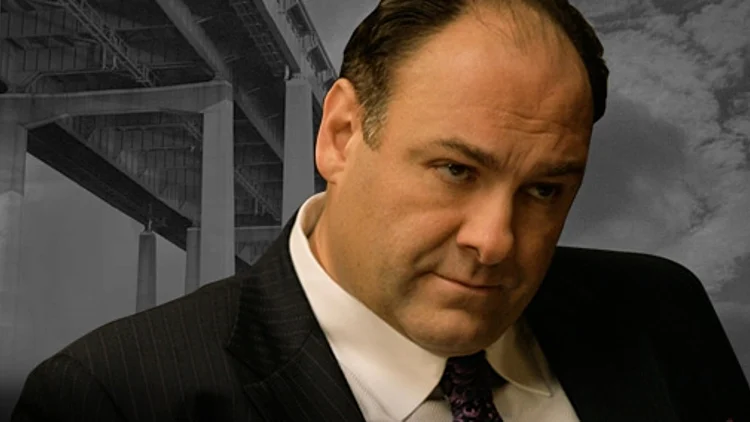 טוני סופרנו