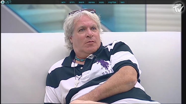 דו קרב של בדיחות זקנים • על הפרק השני של האח הגדול 5