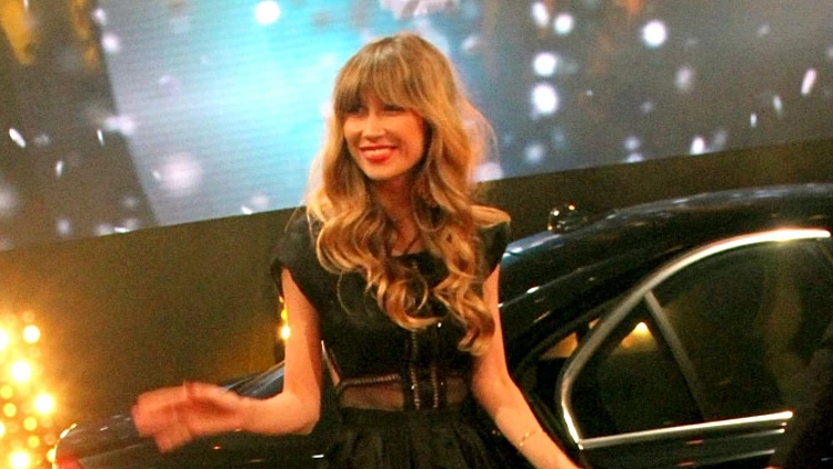 מתמודדים האח בגדול 5