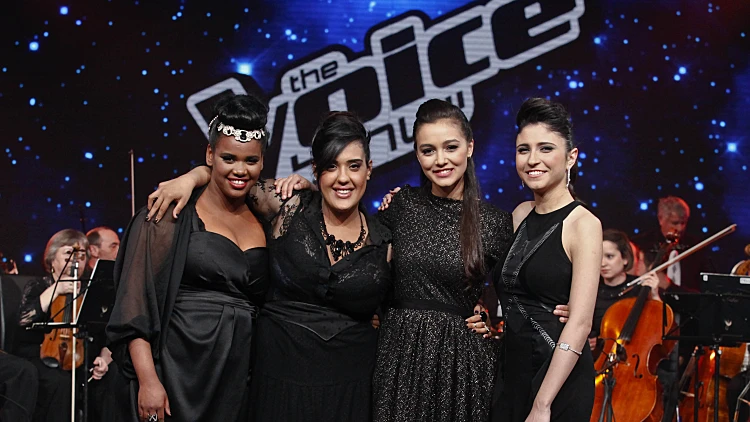 לינה מחול,אופיר בן שטרית,דנה צלח,רודי ביינסין