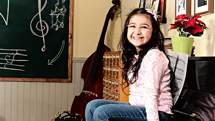 פריאל רובין