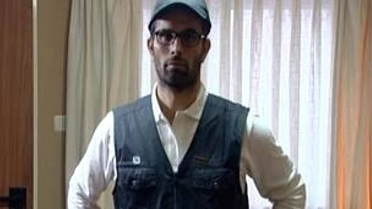 בוס בהסוואה