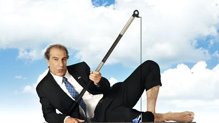 תוכנית הטלוויזיה של קשת פולישוק