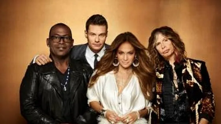 אמריקן איידול