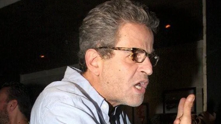 רגע לפני המאסר: בית המשפט העליון העניק ארכה לאייל שני