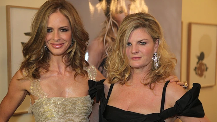 טריני וסוזנה