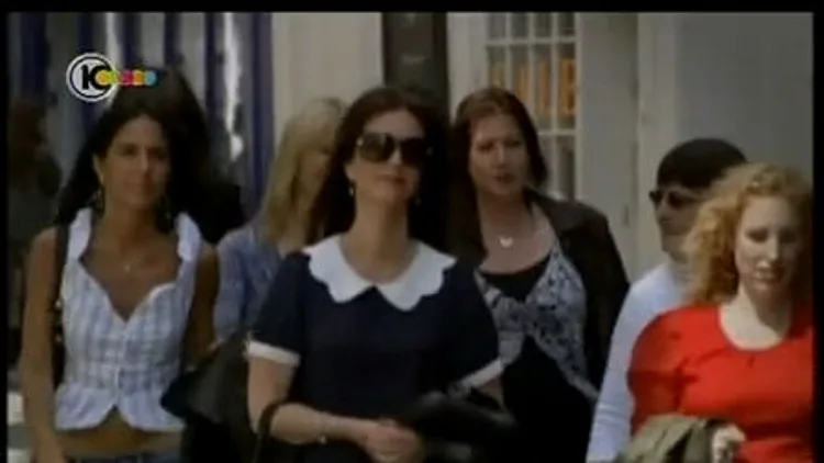 jewish mum of the year