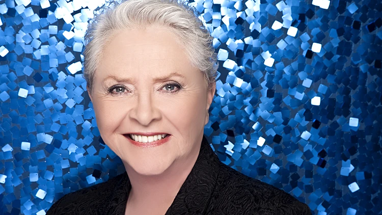 סוזן פלאנרי מ"היפים והאמיצים"