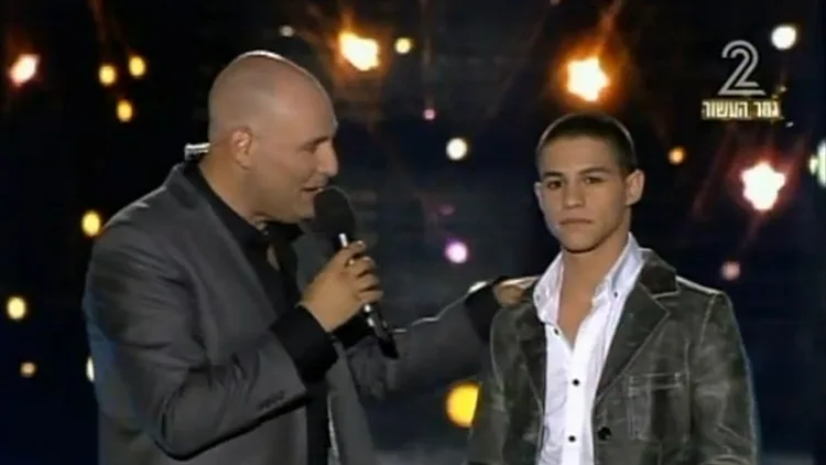 גמר כוכב נולד 10