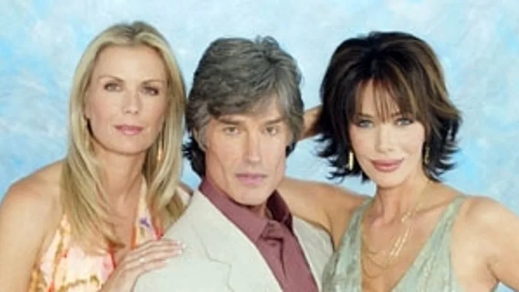 היפים והאמיצים טיילור, רידג', ברוק