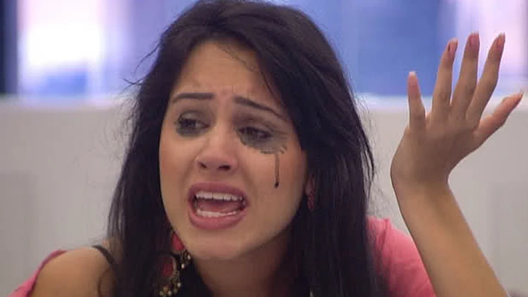 מתמודדת "האח הגדול" בריטניה דינה אופל