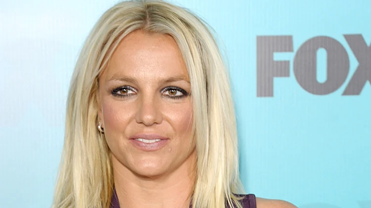 בריטני ספירס