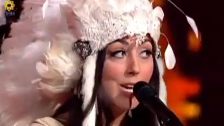 הולנד אירוויזיון