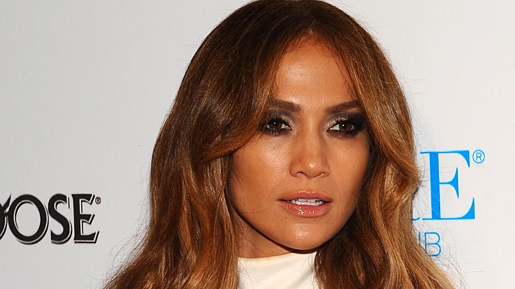 ג'ניפר לופז