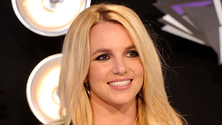 בריטני ספירס