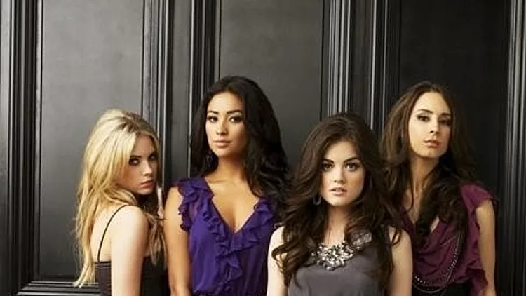 שקרניות קטנות