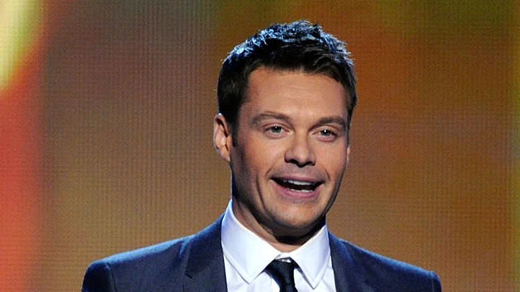 ראיין סיקרסט