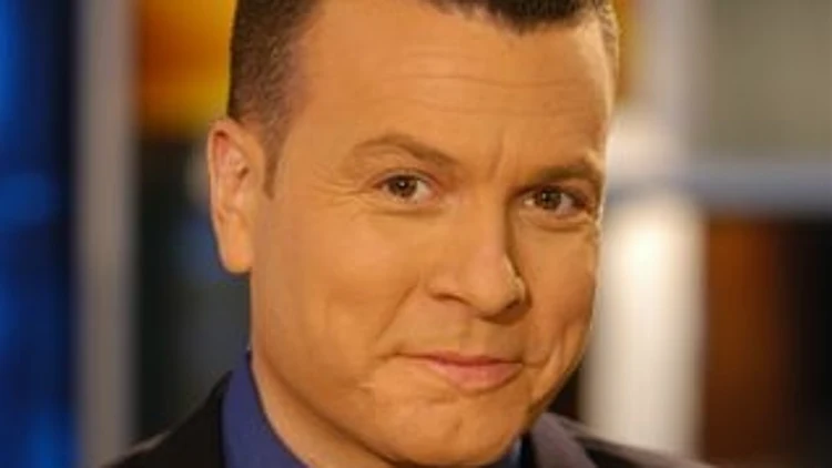 יעקב אילון פורש מהגשת חדשות 10