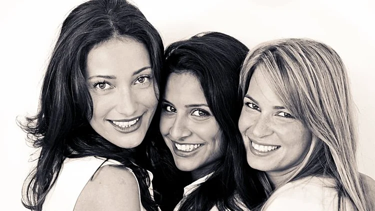 מתוך התוכנית "שלוש"