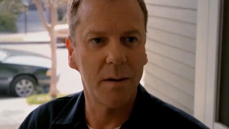 קיפר סאת'רלאנד