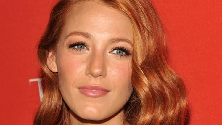 בלייק לייבלי